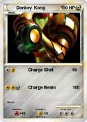 Donkey Kong