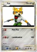 Fox