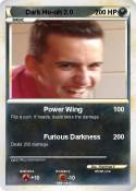 Dark Ho-oh 2.0