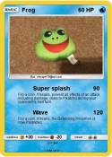Frog