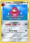 Da Wae