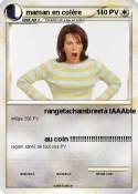 maman en