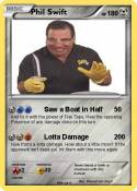 Phil Swift