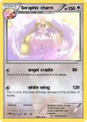 Seraphic charm