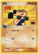 EVA