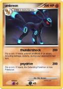 umbreon