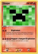 Creeper
