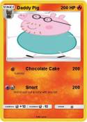Daddy Pig