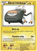 EBUGTROBAG