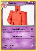 CubeBot