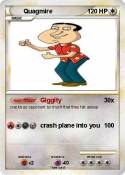Quagmire