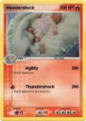thundershock