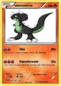 Idomonicrex