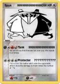 Spys
