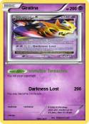 Giratina