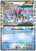 Suicune