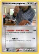 The most annoyi