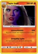 Taylor Swift