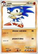 sonic