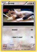 grump