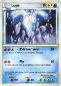 Lugia