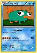 baby perry