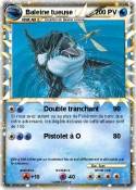 Baleine tueuse