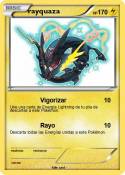 rayquaza