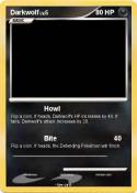 Darkwolf