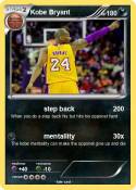 Kobe Bryant