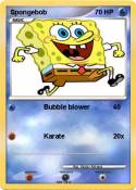 Spongebob