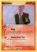 Rick Astley