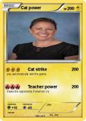Cat power