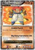 SSJ 4 Gogeta