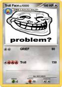 Troll Face
