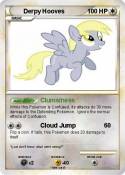 Derpy Hooves