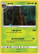 groot