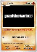 GTA IV