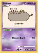 Pusheen