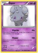 Espurr