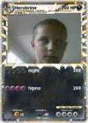 Herobrine