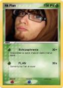 Mr.Flan