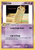 Long doge