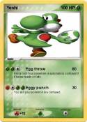 Yoshi