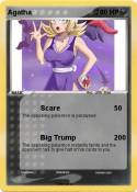 Agatha