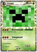 Creeper