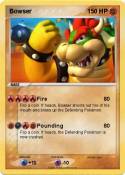 Bowser