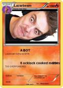 Lazarbeam