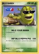 MLG SHREK