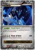 Dialga